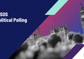 Ipsos political polling