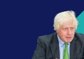 Boris Johnson 