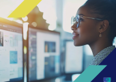 Canadian Small Business Owners Embracing AI For Wide Variety of Functions, Believe AI Investments Will Yield Positive Impact 