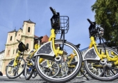 Zdieľaná mobilita: cesta k novým možnostiam prepravy
