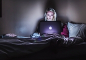 Nový svet: Presun prieskumu do online prostredia