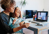 Teraz je ten čas: Telezdravie a vzostup virtuálnej zdravotnej starostlivosti 