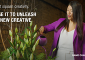 Unleash the magic of advertising with Ipsos