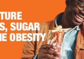 El futuro de las grasas, el azúcar y la crisis de la obesidad