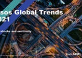 Ipsos Global Trends 2021: Aftershocks and continuity