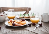 Ipsos Food Trends