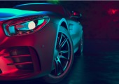 Ipsos Insight tank automobile