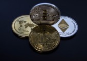 Crypto currencies