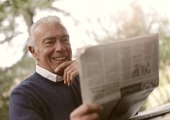 Ipsos Senior kutatás