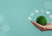 All about ESG