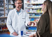 Pharma OTC