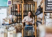 Ipsos | Mapping the journey to sustainable pack | Sustainability | Packaging
