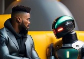 Conversations with AI: How generative AI and qualitative research will benefit each other