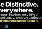 Be Distinctive. Everywhere.