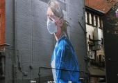 Wall-Art-NHS-Worker