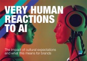 Very Human Reactions to Artificial Intelligence (AI) - Ipsos