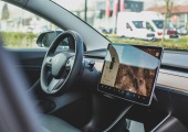 IPSOS BCI 指數 - 台灣純電動車品牌市場競爭力表現