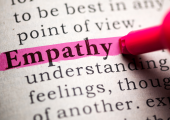 Nationwide: Reaping the rewards of demonstrating empathy - Ipsoshighlighted in pink