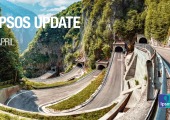 Ipsos Update April