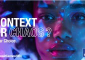 Ipsos at Cannes lions