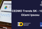 CEDMO Trends 