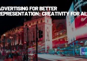 Ipsos | Werbung für eine bessere Präsentation: Kreativität für alle
