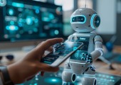 Inteligencia Artificial