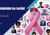Capa do ppt sobre outubro rosa