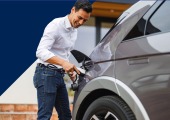 Electrification | electric vehicle (BEV)