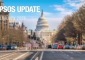 IPSOS UPDATE 2025 - FEBRUÁR