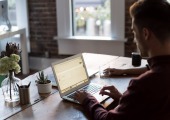 man-laptop