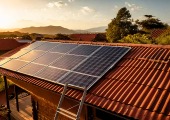 Solar Energy Africa