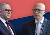 Aussies feeling burned by the searing cost of living as election nears | Ipsos Global Opinion Polls