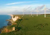 Ipsos - Las Personas y el Cambio Climático