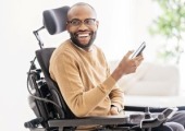 Accessible Online Banking  - Ipsos Views