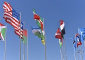 international-flags