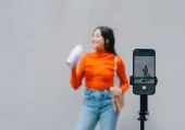 短影音時代的創意新玩法