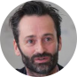 Colin Strong, Global Head of Behavioural Science, Ipsos