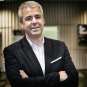 Alexandre Guérin, CEO Ipsos en France
