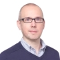 Damian Rees | Ipsos