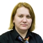 Ekaterina Ryseva