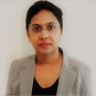Geeta Lobo - Chief Client Officer, Ipsos in India