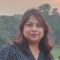 Ananya Roy Mathur