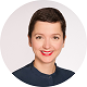 Gesina Gudehus-Wittern, Director, Ipsos Strategy3
