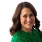 Mallory Newall Vice President, Public Affairs, Ipsos in the U.S.
