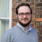 James Tarbit, CEO of International EX Practice, Ipsos