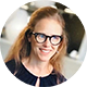 Ann-Sofie Isaksson, Strategy & Insight Manager, Ingka Centres (IKEA)