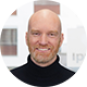 Shaun Dix, Global Service Line Leader of Creative Excellence, Ipsos