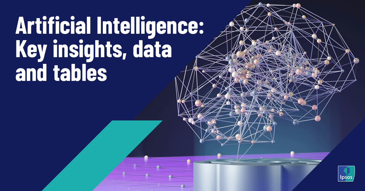 Artificial Intelligence: Key insights, data and tables