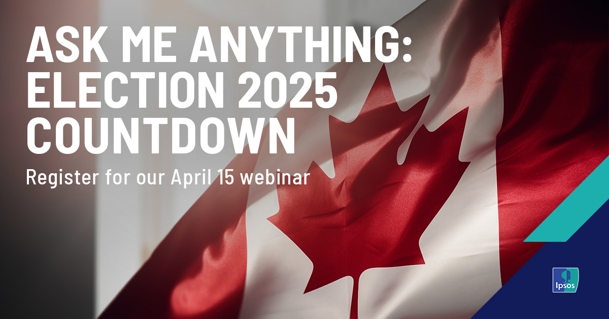 [WEBINAR] Ask Me Anything: Election 2025 Countdown